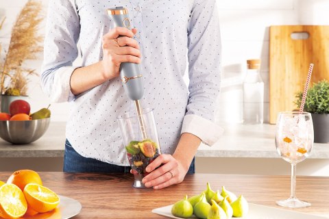 BLENDER RĘCZNY BERLINGER HAUS BH-9045 MOONLIGHT Lumarko!