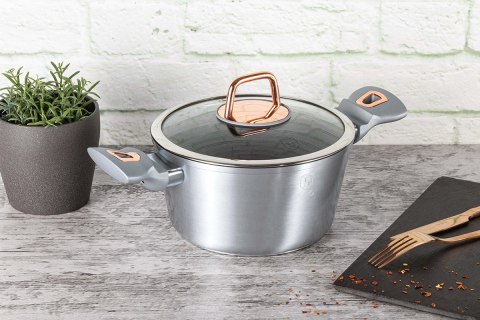 GARNEK I PATELNIA BERLINGER HAUS BH-6070 MOONLIGHT Lumarko!