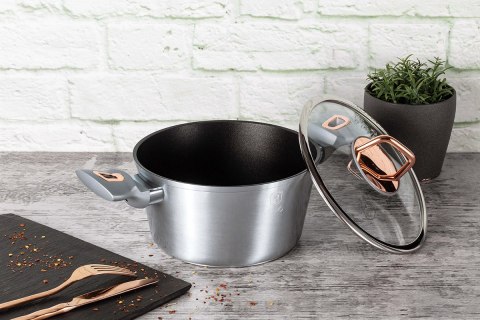 GARNEK I PATELNIA BERLINGER HAUS BH-6070 MOONLIGHT Lumarko!