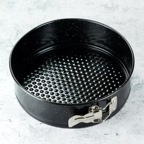  Forma Tortownica Marmurkowa 22cm Kinghoff Kh-1544 Lumarko!