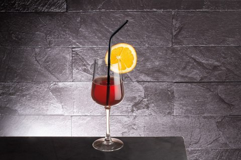 SŁOMKI METALOWE DO NAPOJÓW BERLINGER HAUS BH-2984 Lumarko!