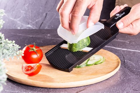 Tarka Szatkownica Ceramiczna Berlinger Haus Bh-3033 Lumarko!