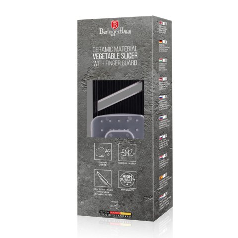 Tarka Szatkownica Ceramiczna Berlinger Haus Bh-3033 Lumarko!