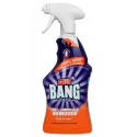 Cillit Bang Spray Kamień I Brud 750ml Pomarańczowy..