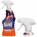 Cillit Bang Spray Kamień I Brud 750ml Pomarańczowy...