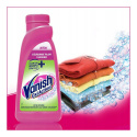 Vanish Extra Hygiene Odplamiacz Do Tkanin 500ml...