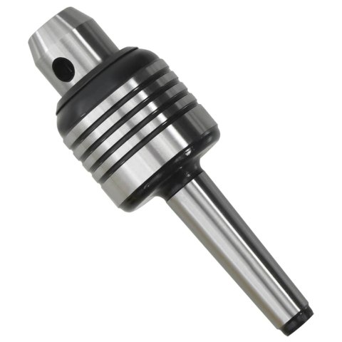 Kły tokarskie obrotowe, zestaw 10 elementów, MT2 Lumarko!