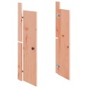 Drzwi szafki kuchennej na zewnątrz, 50x9x82 cm, drewno daglezji Lumarko!