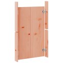 Drzwi szafki kuchennej na zewnątrz, 50x9x82 cm, drewno daglezji Lumarko!