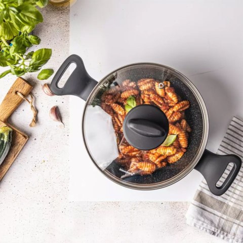 GARNEK MARMURKOWY KLAUSBERG 20cm 2,3L KB-7670 Lumarko!