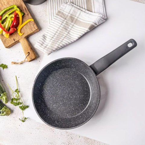 PATELNIA MARMURKOWA KLAUSBERG 20cm KB-7663 Lumarko!