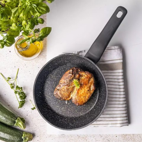 PATELNIA MARMURKOWA KLAUSBERG 20cm KB-7663 Lumarko!