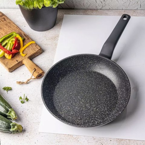 PATELNIA MARMURKOWA KLAUSBERG 24cm KB-7664 Lumarko!