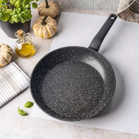 PATELNIA MARMURKOWA KLAUSBERG 28cm KB-7665 Lumarko!