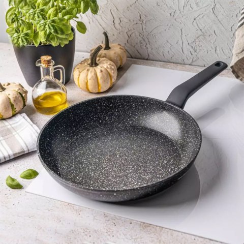 PATELNIA MARMURKOWA KLAUSBERG 28cm KB-7665 Lumarko!