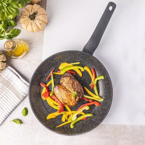 PATELNIA MARMURKOWA KLAUSBERG 28cm KB-7665 Lumarko!