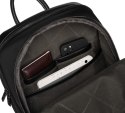 Pojemny, biznesowy plecak z miejscem na laptopa — David Jones Lumarko!