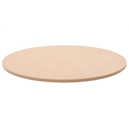 Blat stołu, okrągły, MDF, 800 x 18 mm Lumarko!