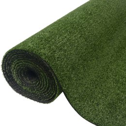 Sztuczny trawnik, 1,5 x 20 m; 7-9 mm, zielony Lumarko!