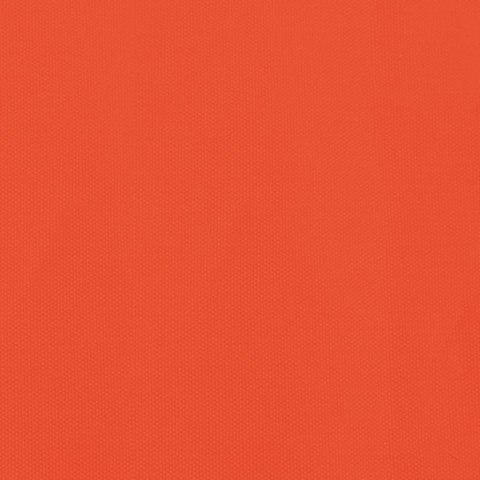 Przyczepka rowerowa dla psa, pomarańczowo-czarna Lumarko!