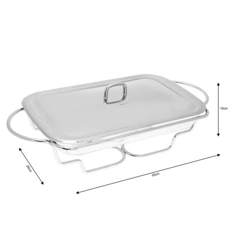  Podgrzewacz Żaroodporny Stołowy 2,9l Kinghoff Kh-1410 Lumarko!