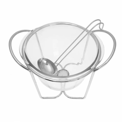  Podgrzewacz Żaroodporny Waza 4,1l Kinghoff Kh-1413 Lumarko!