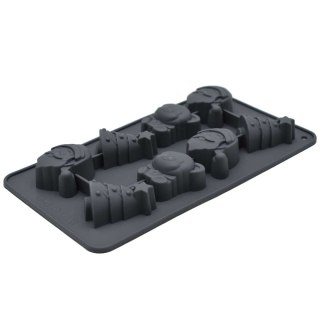Silikonowa Forma Do Świątecznych Ciastek Pierniczków 3029 Lumarko!