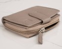 Torba Skórzana+portfel Ptn D73-ds Dark Beige Lumarko!