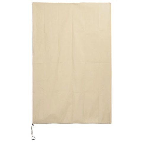  Kaptury ochronne na rośliny, suwak, 2 szt., 70 g/m², 1x1,55 m Lumarko!