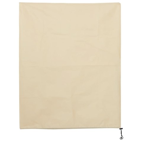  Kaptury ochronne ze ściągaczami, 4 szt., 70 g/m², 0,8x1 m Lumarko!