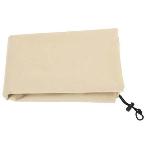  Kaptury na rośliny, ze ściągaczami, 12 szt., 70 g/m², 0,8x0,8 m Lumarko!