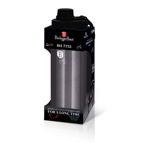SPORTOWA BUTELKA 540ml BERLINGER HAUS BH-7753 Lumarko!