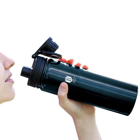 SPORTOWA BUTELKA 540ml BERLINGER HAUS BH-7755 Lumarko!