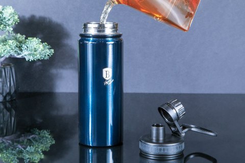 SPORTOWA BUTELKA 540ml BERLINGER HAUS BH-7755 Lumarko!