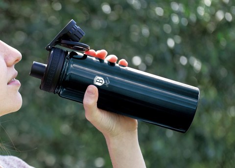 SPORTOWA BUTELKA 540ml BERLINGER HAUS BH-7755 Lumarko!