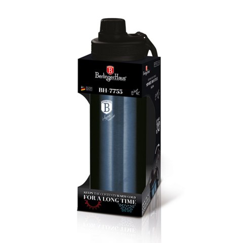 SPORTOWA BUTELKA 540ml BERLINGER HAUS BH-7755 Lumarko!