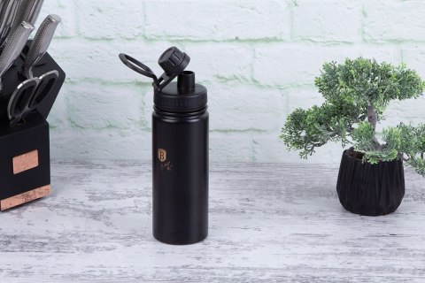 SPORTOWA BUTELKA 540ml BERLINGER HAUS BH-7758 Lumarko!