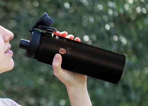 SPORTOWA BUTELKA 540ml BERLINGER HAUS BH-7758 Lumarko!