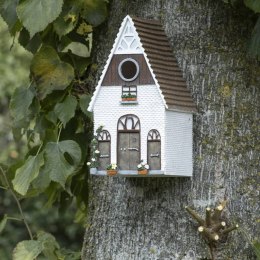Esschert Design Domek dla ptaków Lumarko!