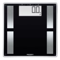 Soehnle Waga elektroniczna Shape Sense Connect 50, 180 kg, czarna Lumarko!