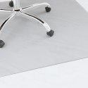 Mata podłogowa, na panele i wykładziny, 150x115 cm, PVC Lumarko!