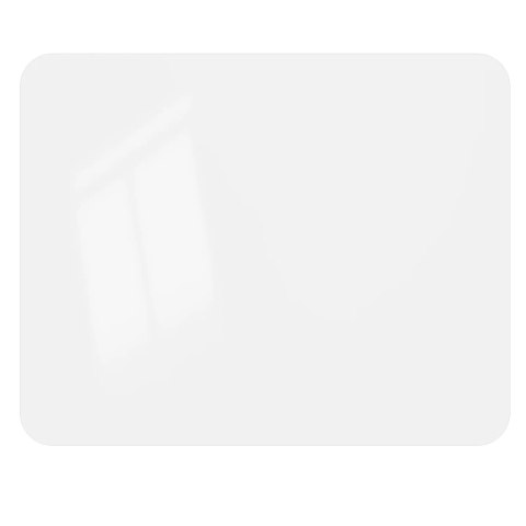 Mata podłogowa, na panele i wykładziny, 150x115 cm, PVC Lumarko!