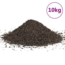 Żwirek bazaltowy, 10 kg, czarny, 1-3 mm Lumarko!