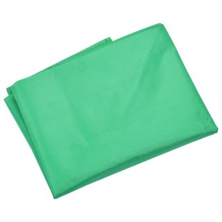 Wyściółka do wózka ogrodowego, zielona, tkanina Lumarko!