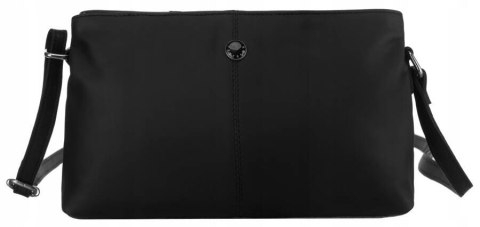 Torebka Damska W Typie Listonoszki Ze Skóry Naturalnej Lumarko!