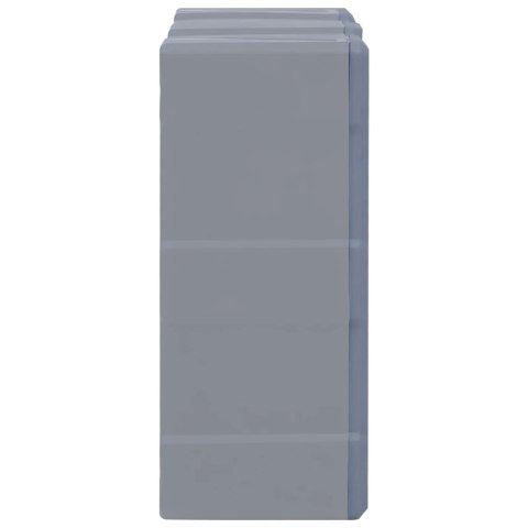 Organizer z 8 dużymi szufladkami, 52x16x37 cmLumarko!