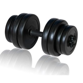 Hantel 15 kg Lumarko!