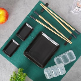 Zestaw Do Serwowania Sushi Dla 2 Osób 259399 Lumarko!