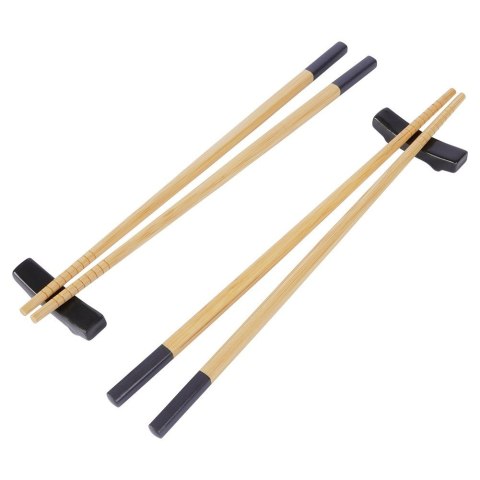 ZESTAW DO SERWOWANIA SUSHI dla 2 osób 259399 Lumarko!