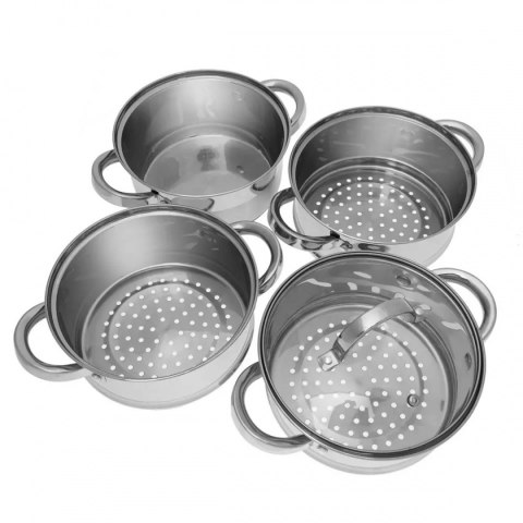 GARNEK NA PARĘ KLAUSBERG 5 ELEM. 18cm KB-7137 Lumarko!